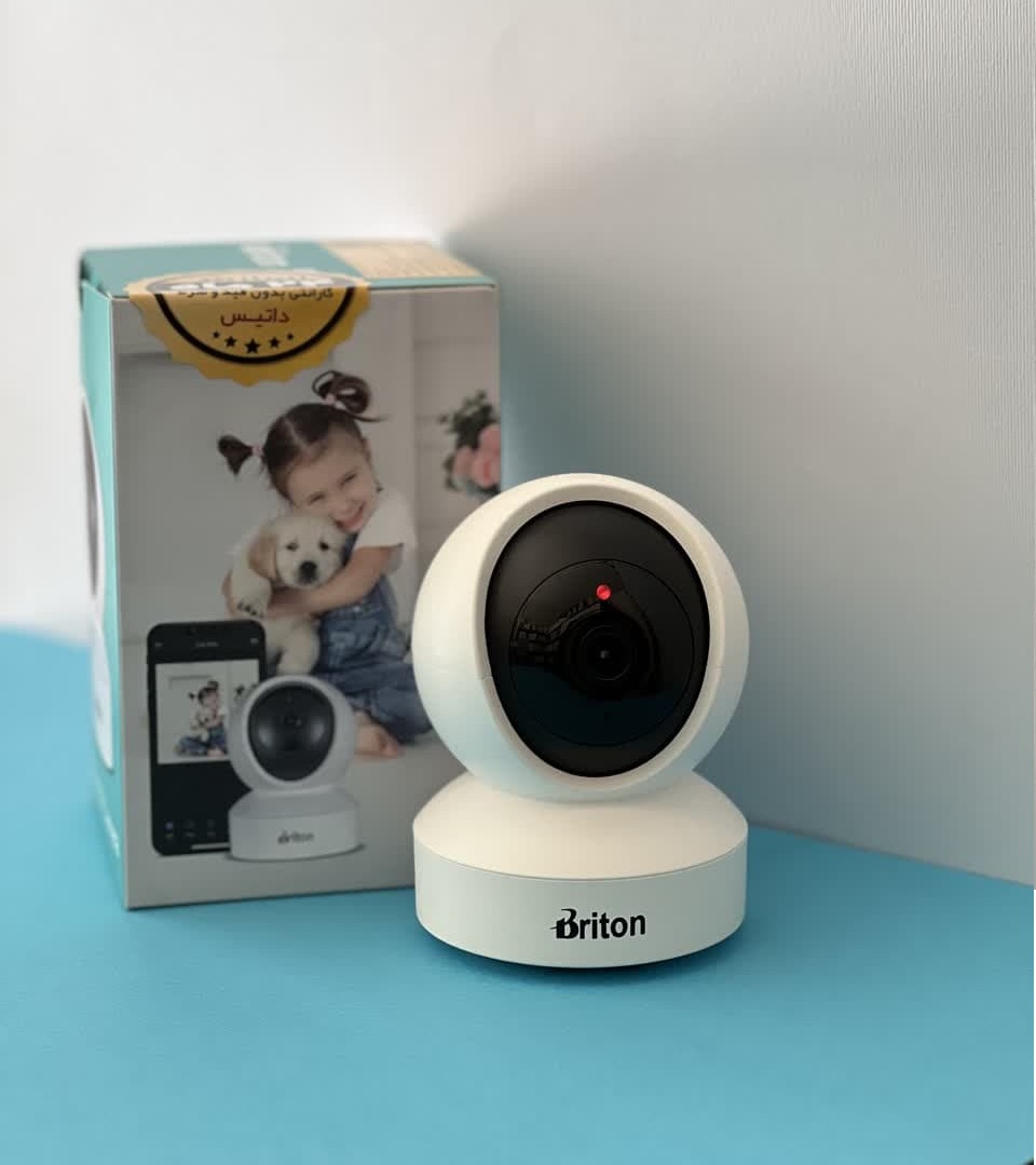 دوربین مداربسته