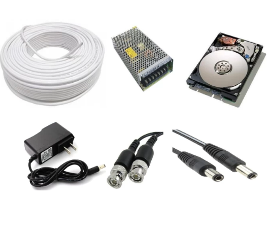 لوازم جانبی