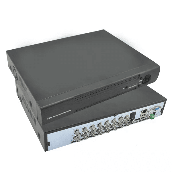 دستگاه های ضبط کننده تصویر